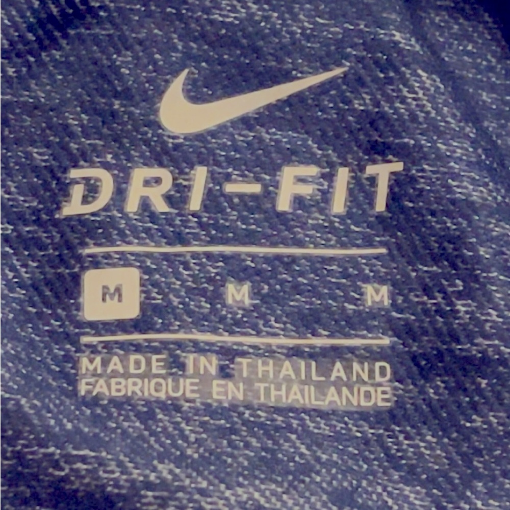 Nike dri-fit shorts. - Picture 3 of 3